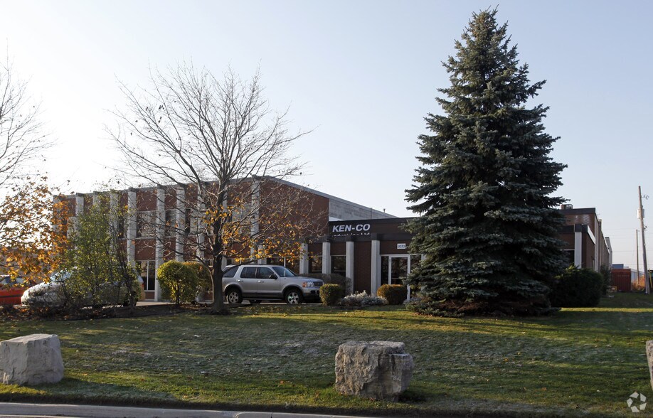 Buyer Represented – 1070 Heritage Road, Burlington – Industrial Property in Burlington, ON