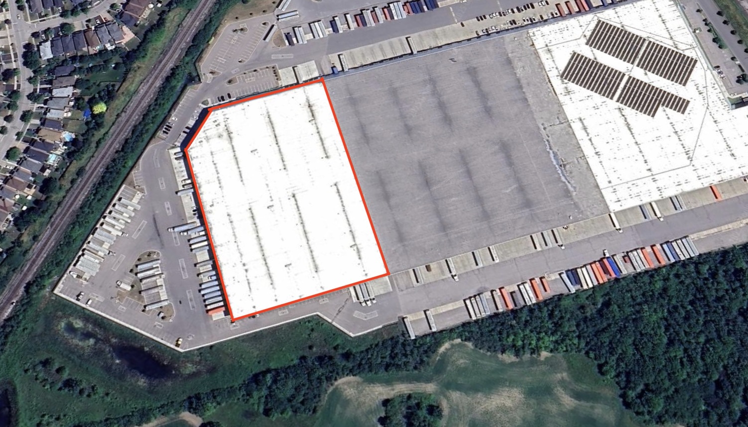 GTA North Sublease Opportunity – 6 Manchester Court, Unit 3 | Bolton, ON